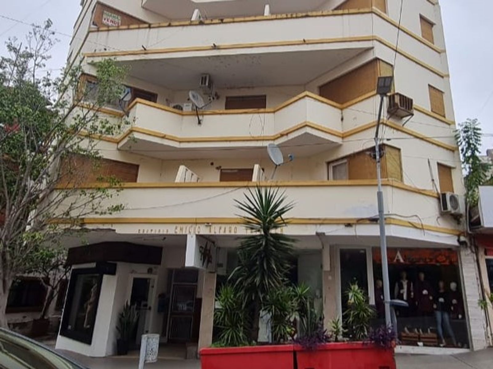 VENTA-DPTO 1 DORMITORIO-TERMAS RIO HONDO