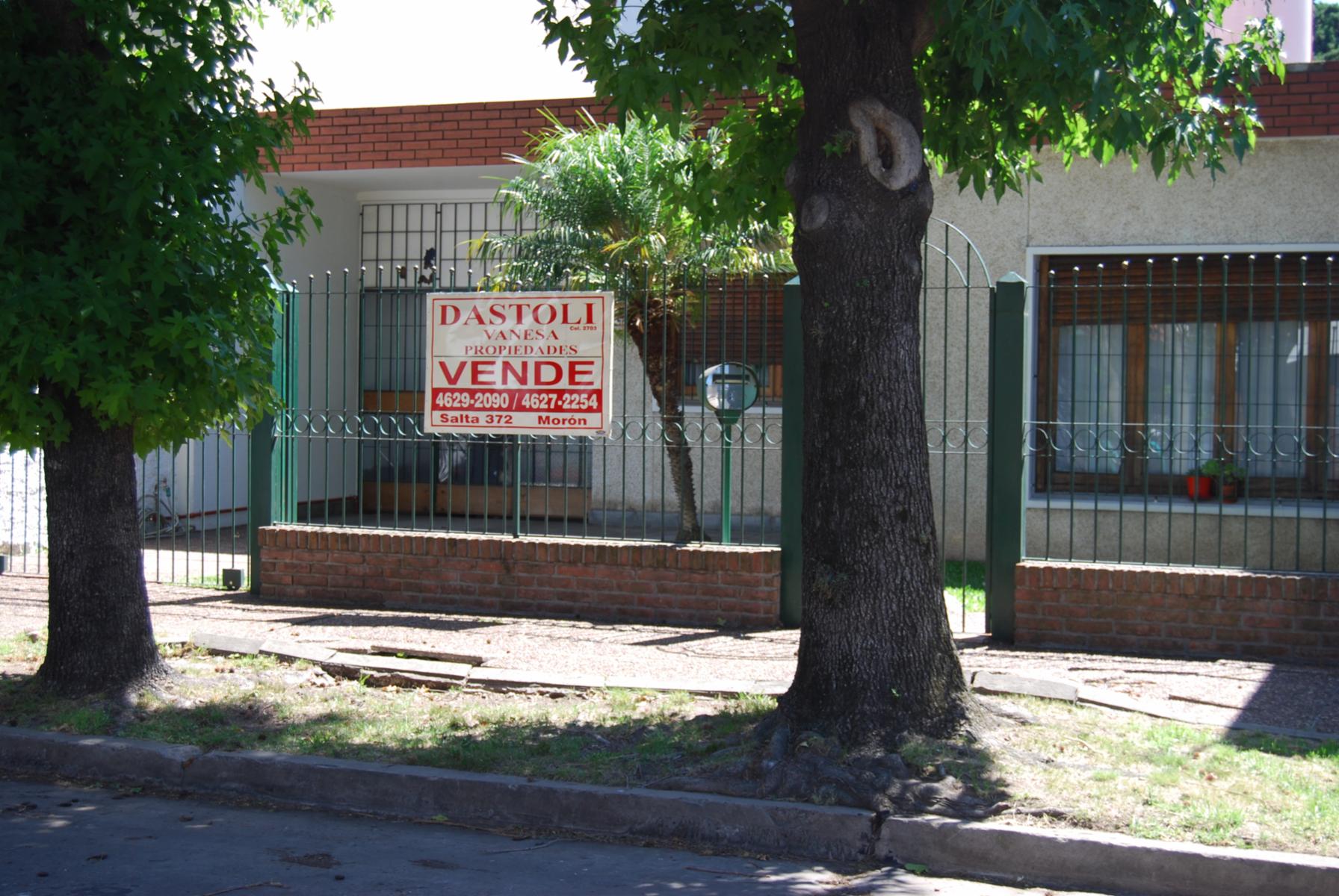 Dr. Pedro Chutro 639 · Morón — foto 26