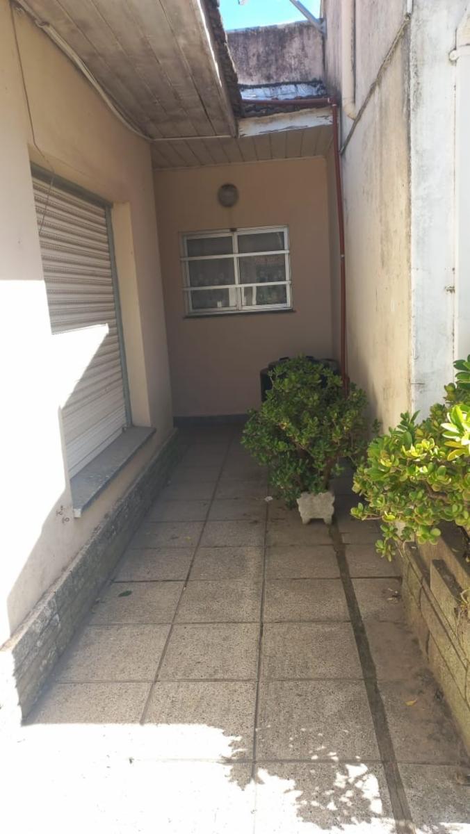 DEPARTAMENTO 2  AMBIENTES  INTERNO CON PARRILLA SIN EXPENSAS
