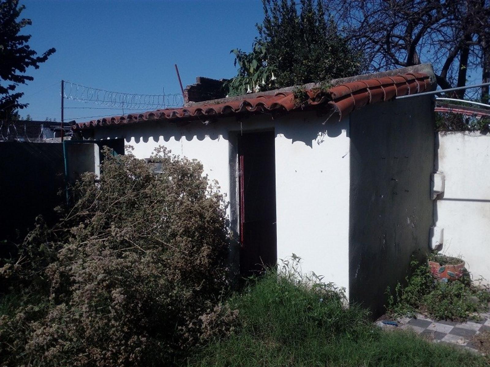 Derqui 1600 · Quilmes — foto 9