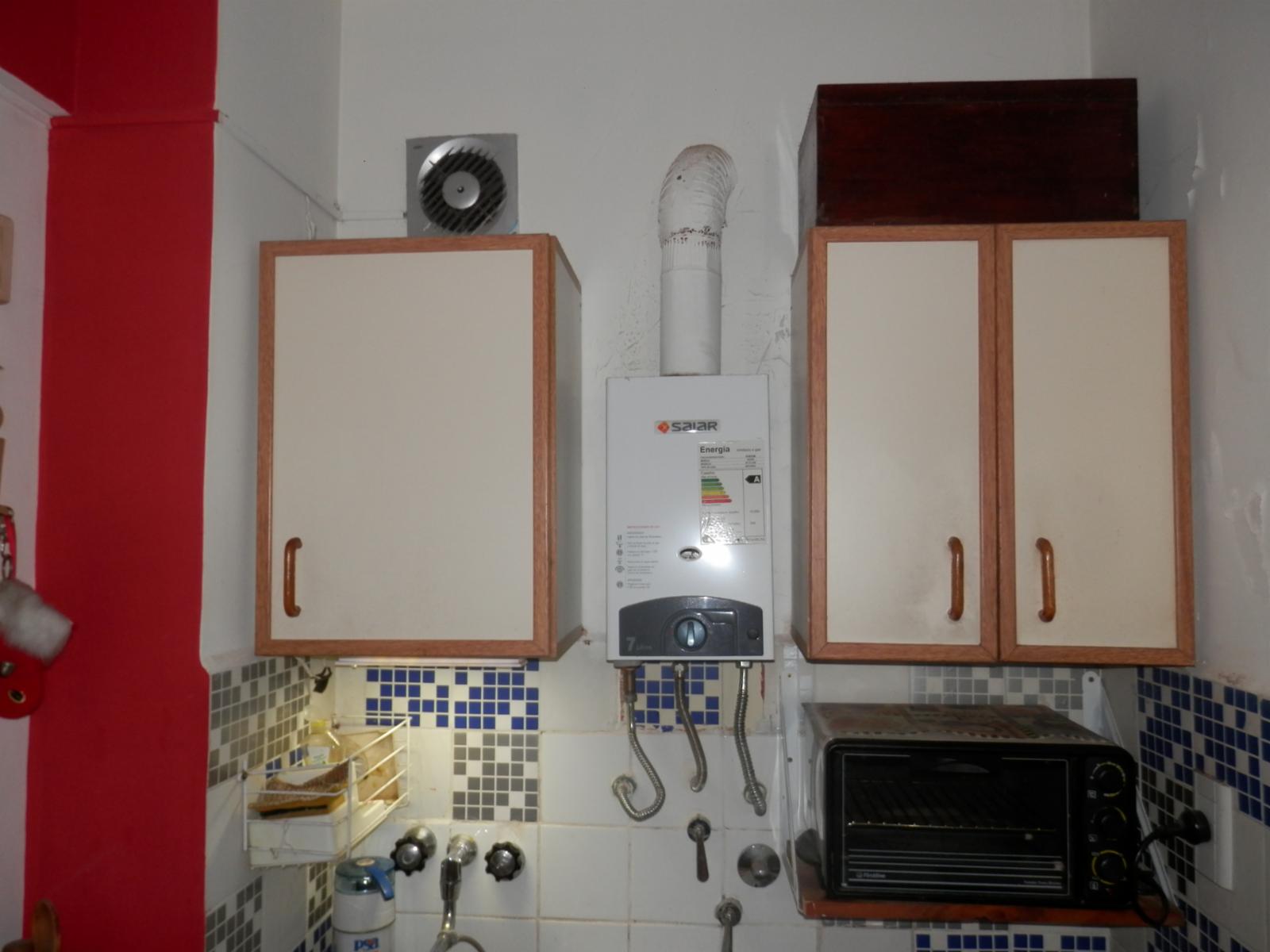 Acevedo 600 · Villa Crespo — foto 3