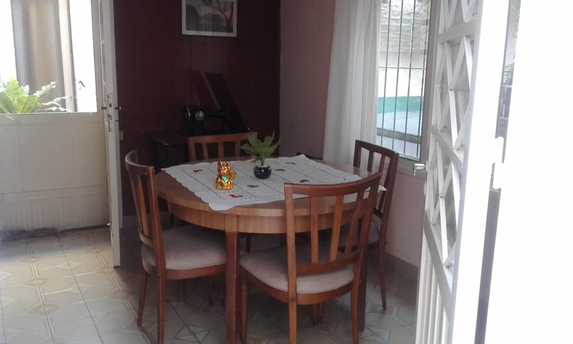 RIO ATUEL 9970 LOMA HERMOSA · San Martín — foto 15