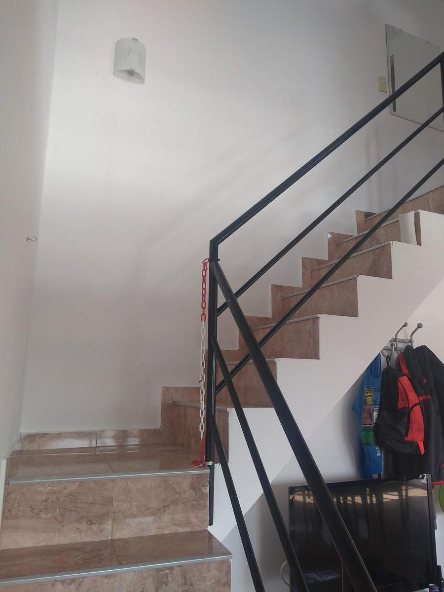 AV. NAZCA 3000 · Villa del Parque — foto 9