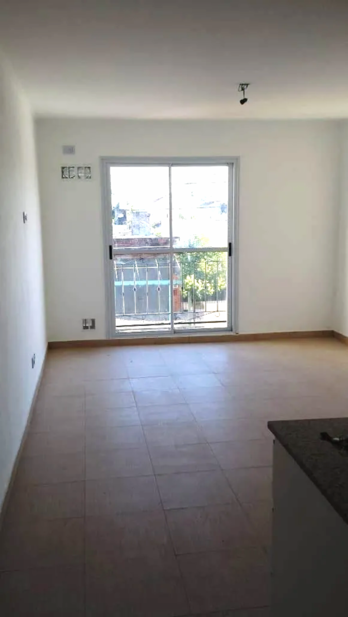 Depto Monoambiente en Venta en Haedo, Moron