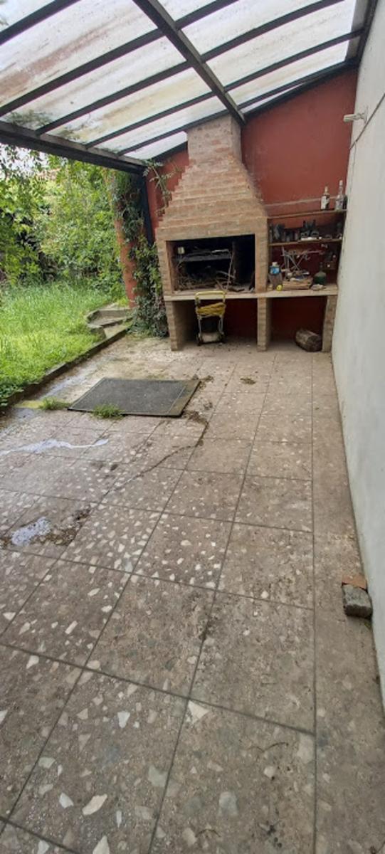 PRINGLE 700 · Quilmes — foto 16