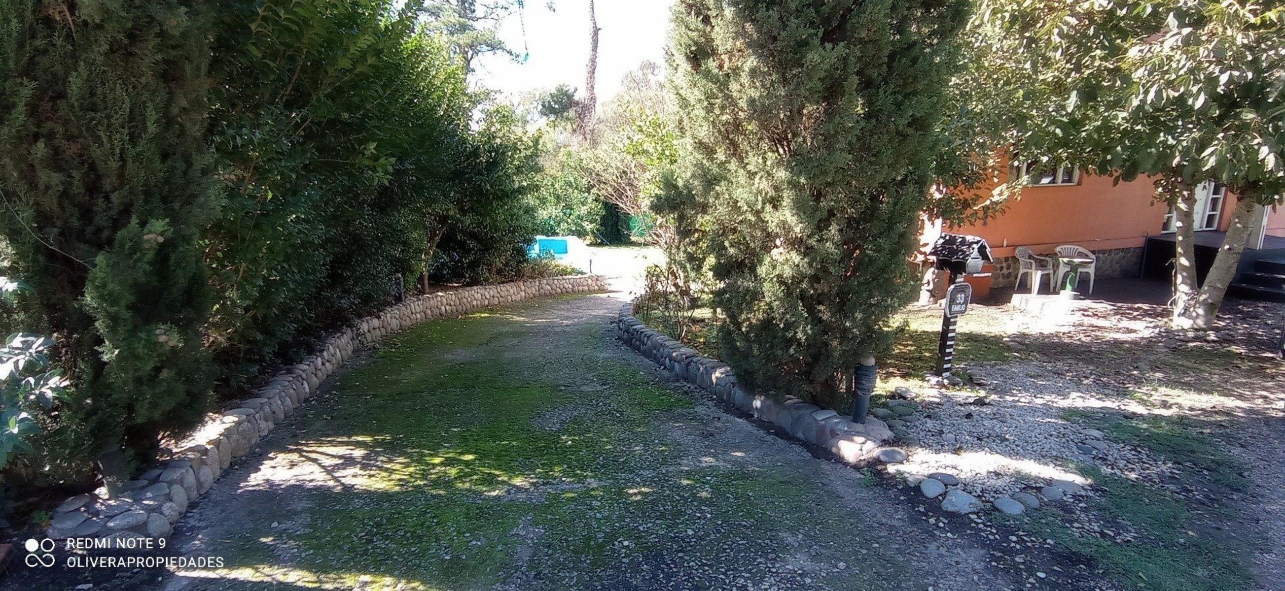 VENDO CASA C/PISCINA EN SIERRA DE LOS PADRES (EMILIO 33) · General Pueyrredon — foto 11