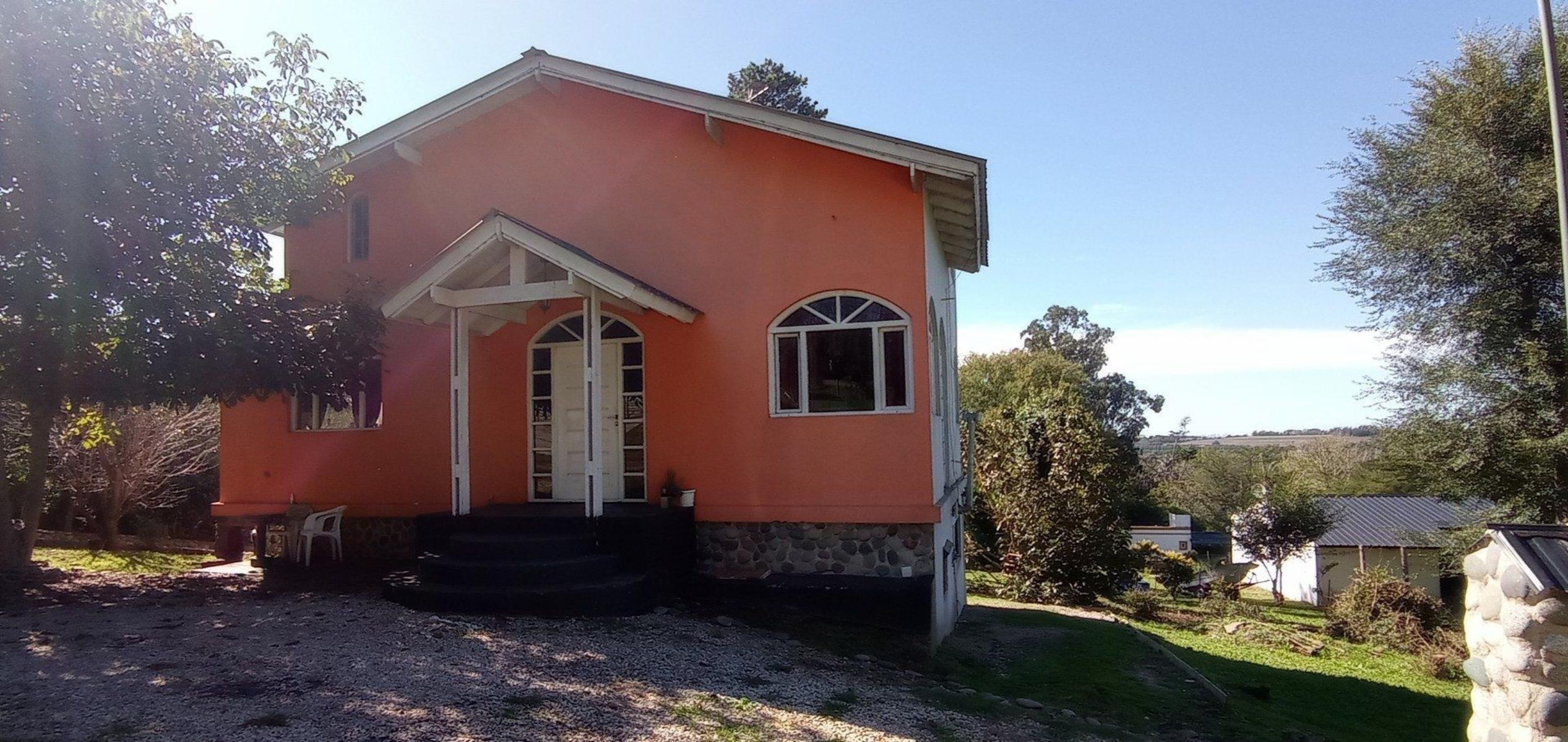 VENDO CASA C/PISCINA EN SIERRA DE LOS PADRES (EMILIO 33) · General Pueyrredon — foto 13