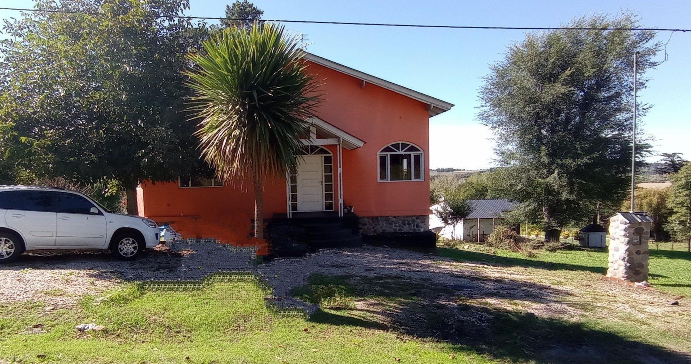 VENDO CASA C/PISCINA EN SIERRA DE LOS PADRES (EMILIO 33) · General Pueyrredon — foto 15