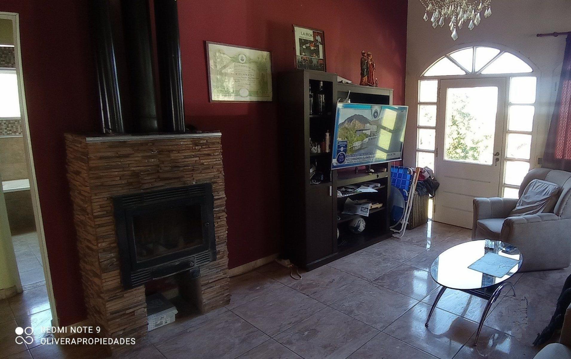 VENDO CASA C/PISCINA EN SIERRA DE LOS PADRES (EMILIO 33) · General Pueyrredon — foto 16