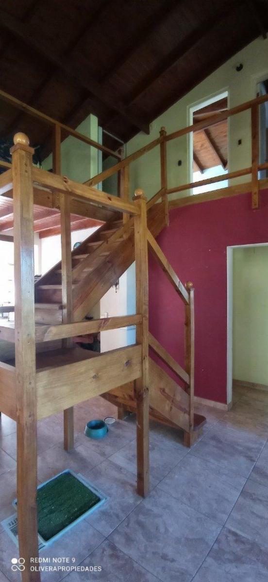 VENDO CASA C/PISCINA EN SIERRA DE LOS PADRES (EMILIO 33) · General Pueyrredon — foto 18