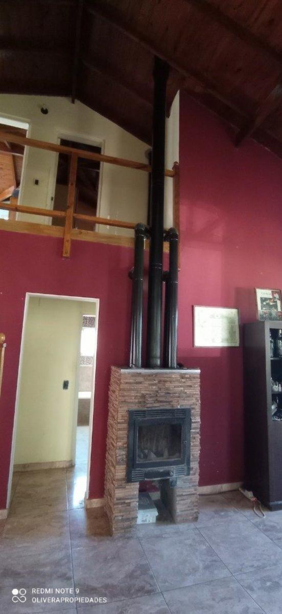 VENDO CASA C/PISCINA EN SIERRA DE LOS PADRES (EMILIO 33) · General Pueyrredon — foto 19