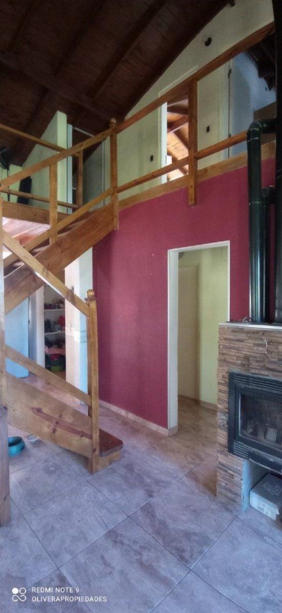 VENDO CASA C/PISCINA EN SIERRA DE LOS PADRES (EMILIO 33) · General Pueyrredon — foto 20