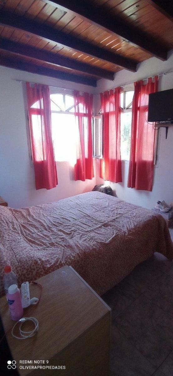VENDO CASA C/PISCINA EN SIERRA DE LOS PADRES (EMILIO 33) · General Pueyrredon — foto 3