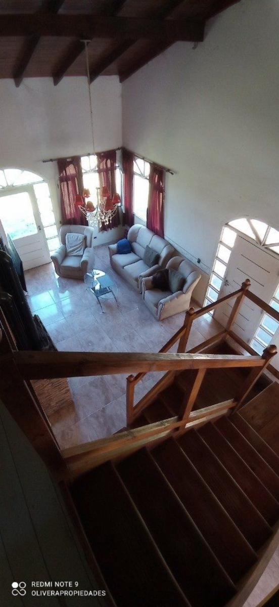 VENDO CASA C/PISCINA EN SIERRA DE LOS PADRES (EMILIO 33) · General Pueyrredon — foto 21