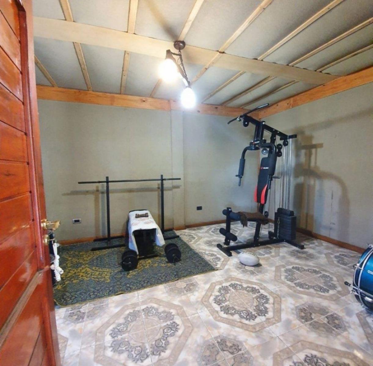 VENDO CASA C/PISCINA EN SIERRA DE LOS PADRES (EMILIO 33) · General Pueyrredon — foto 24