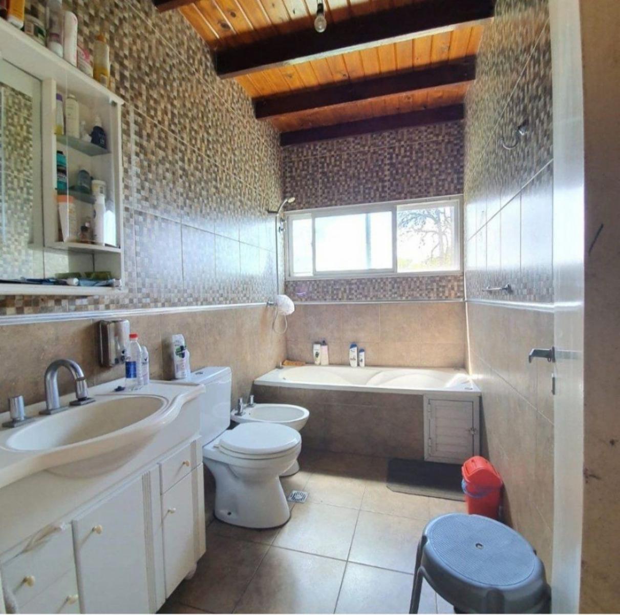 VENDO CASA C/PISCINA EN SIERRA DE LOS PADRES (EMILIO 33) · General Pueyrredon — foto 25