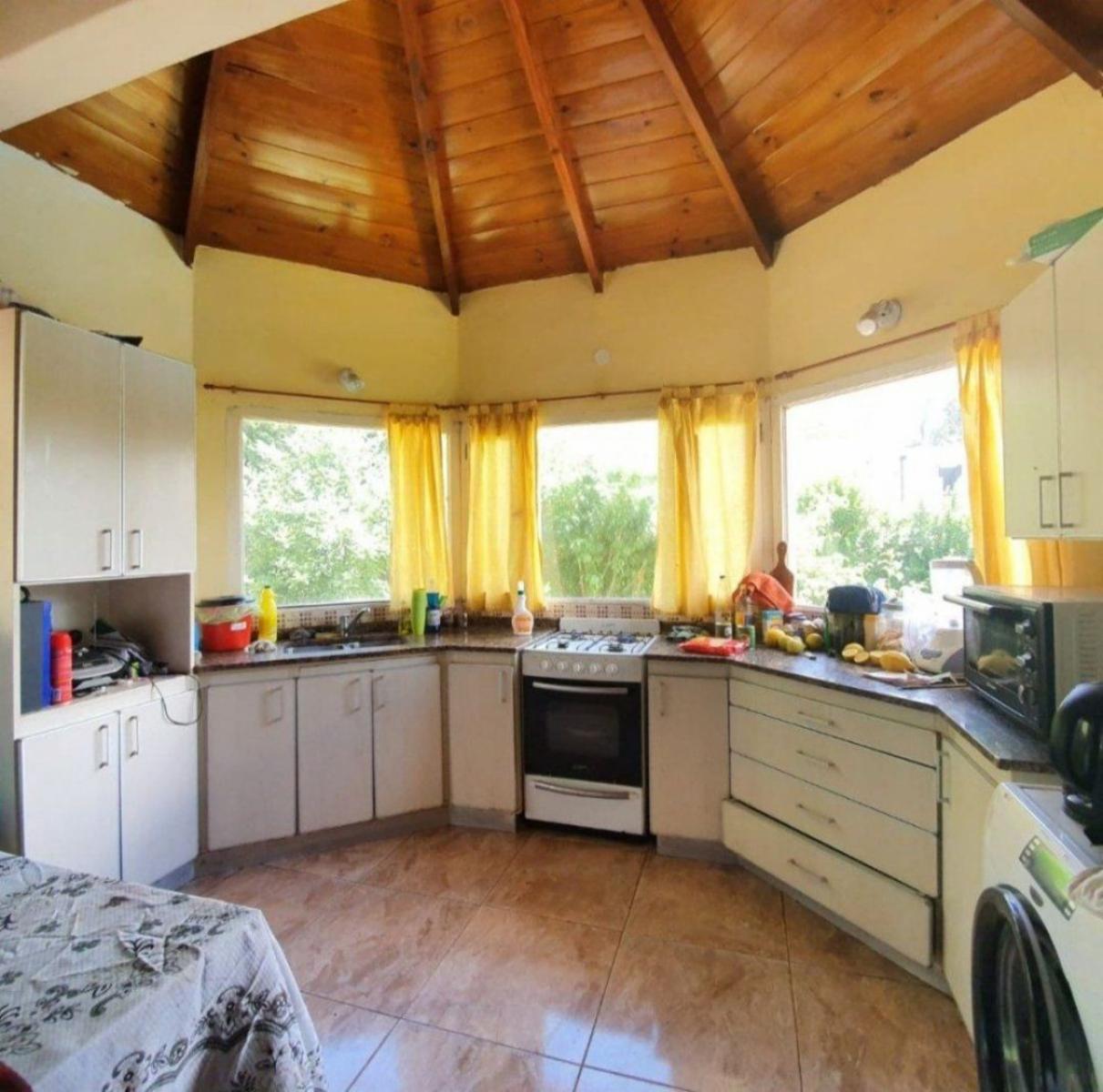 VENDO CASA C/PISCINA EN SIERRA DE LOS PADRES (EMILIO 33) · General Pueyrredon — foto 26