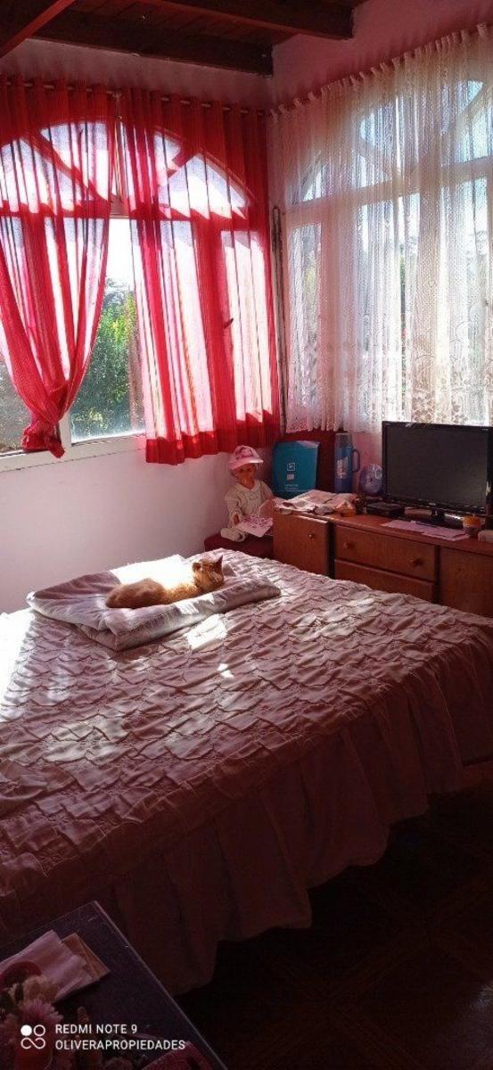 VENDO CASA C/PISCINA EN SIERRA DE LOS PADRES (EMILIO 33) · General Pueyrredon — foto 4