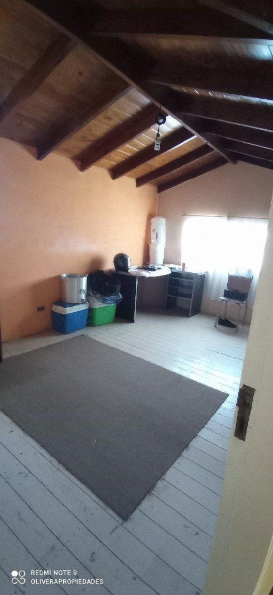 VENDO CASA C/PISCINA EN SIERRA DE LOS PADRES (EMILIO 33) · General Pueyrredon — foto 5