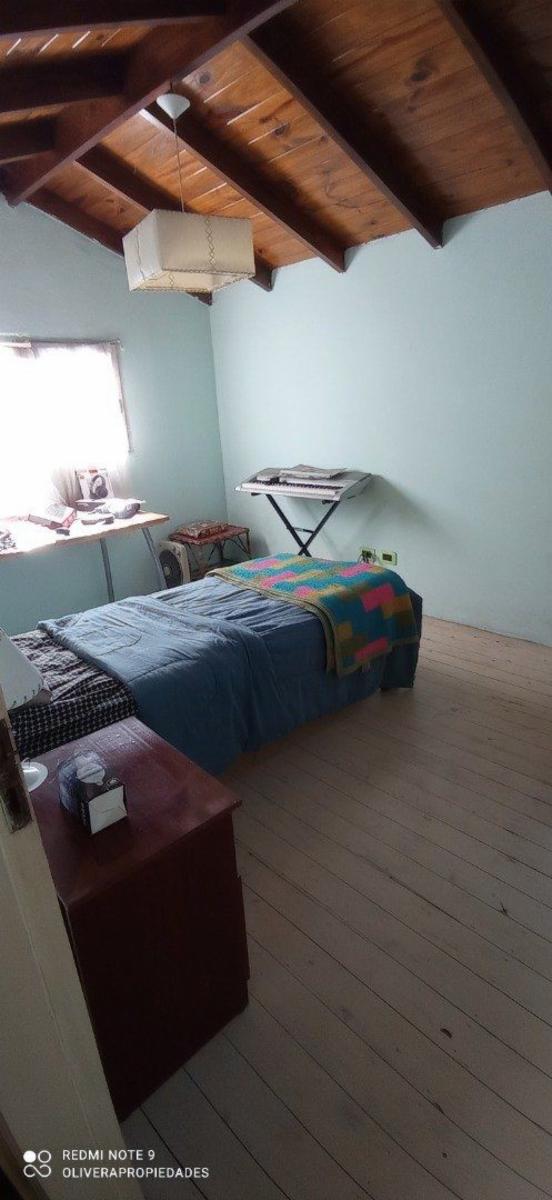 VENDO CASA C/PISCINA EN SIERRA DE LOS PADRES (EMILIO 33) · General Pueyrredon — foto 6