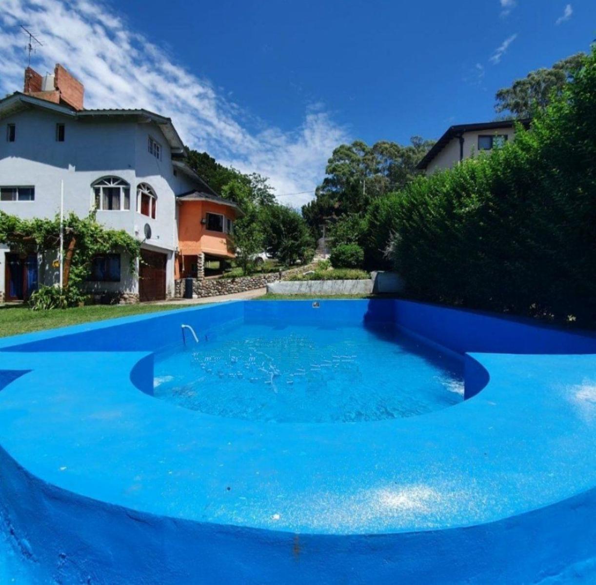 VENDO CASA C/PISCINA EN SIERRA DE LOS PADRES (EMILIO 33) · General Pueyrredon — foto 7