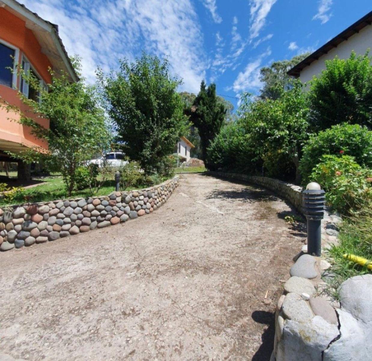 VENDO CASA C/PISCINA EN SIERRA DE LOS PADRES (EMILIO 33) · General Pueyrredon — foto 8
