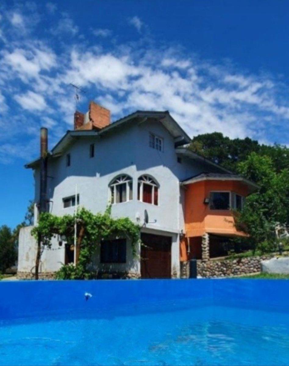VENDO CASA C/PISCINA EN SIERRA DE LOS PADRES (EMILIO 33) · General Pueyrredon — foto 9
