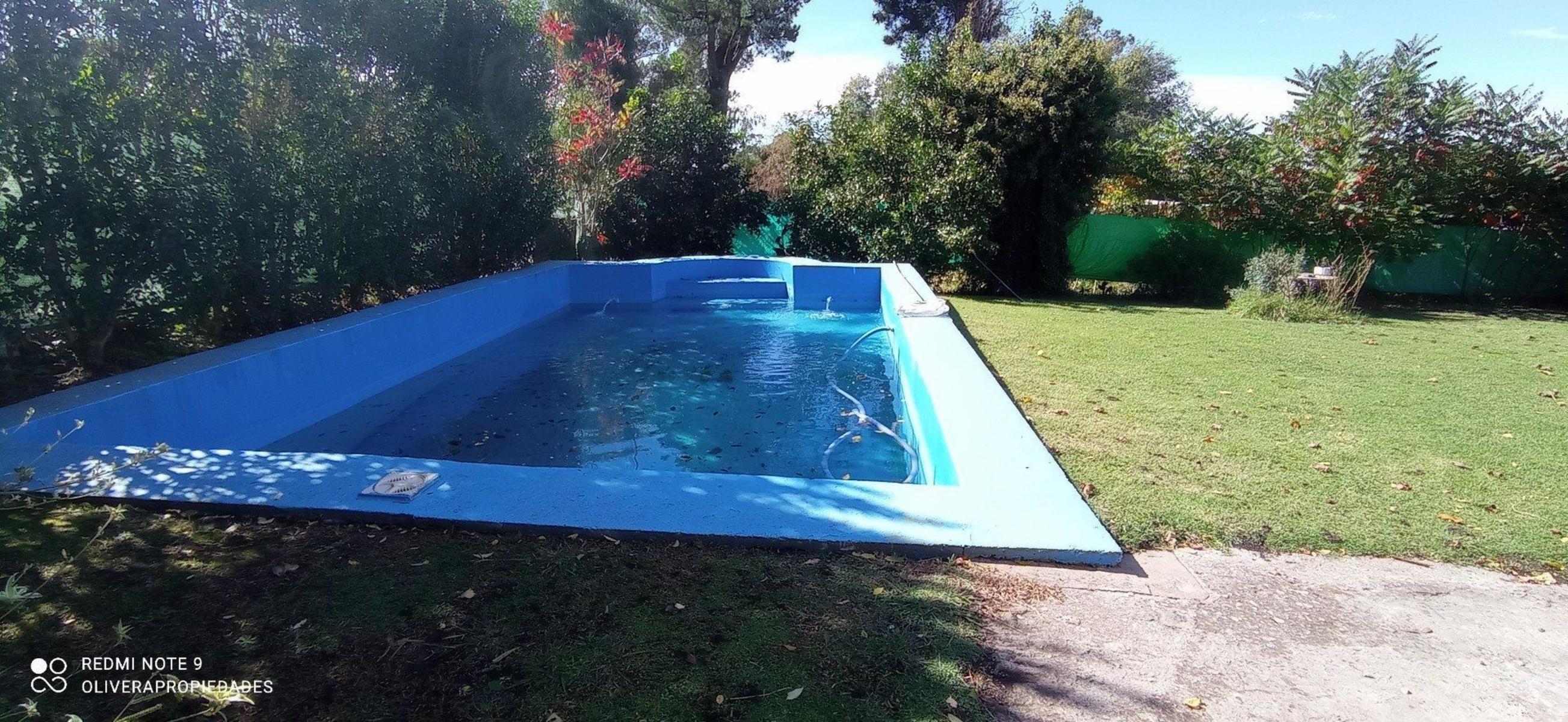 VENDO CASA C/PISCINA EN SIERRA DE LOS PADRES (EMILIO 33) · General Pueyrredon — foto 10