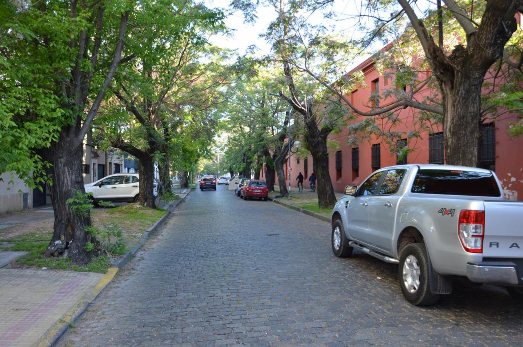 Calle 16  al 700 · La Plata — foto 16