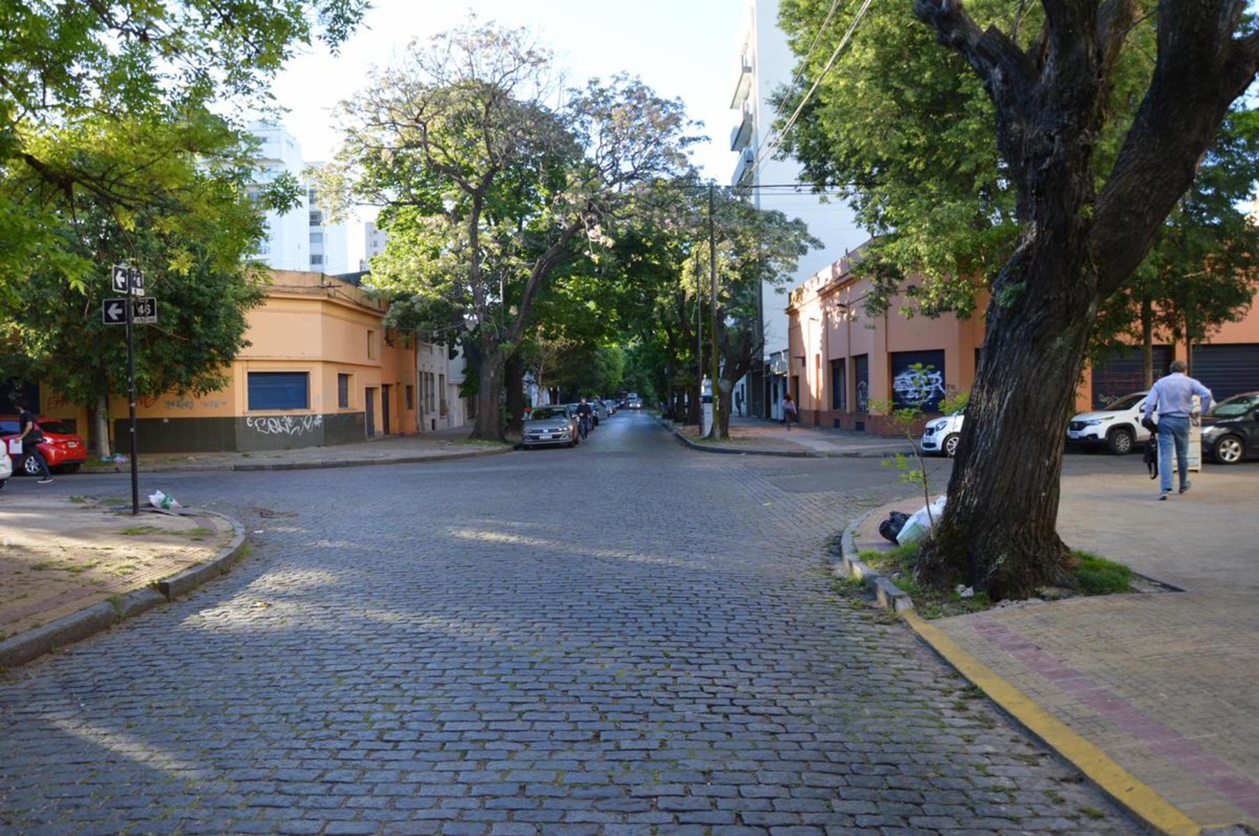 Calle 16  al 700 · La Plata — foto 17