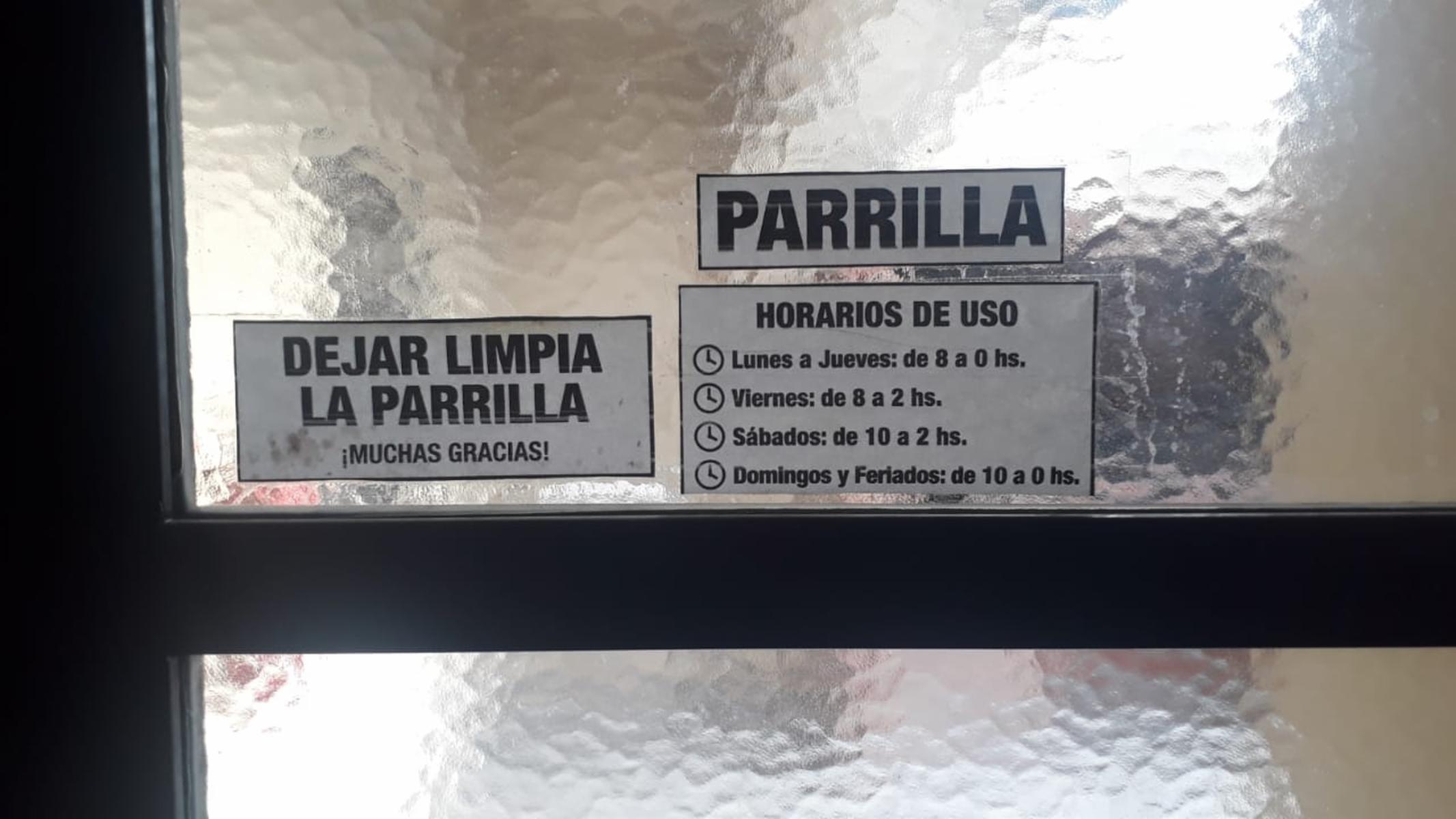 Humahuaca 4165 · Almagro — foto 15