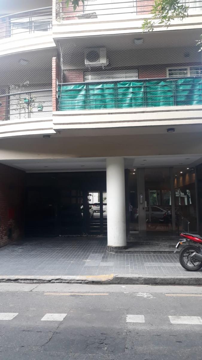 Humahuaca 4165 · Almagro — foto 17