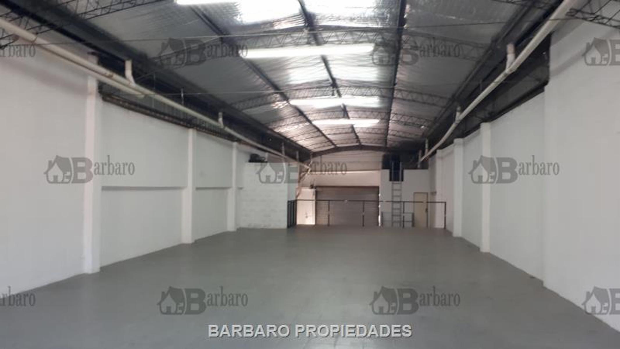 ERASMO  1100 · San Martín — foto 3