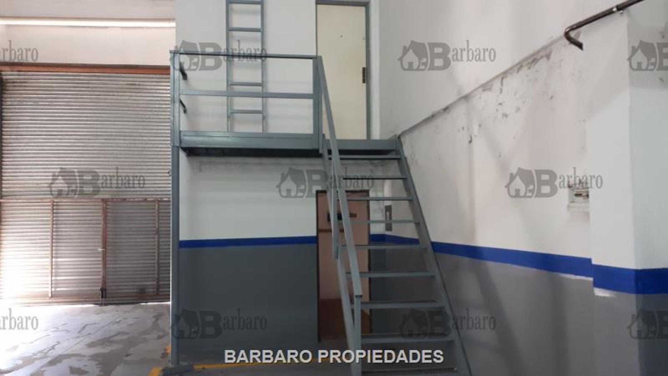 ERASMO  1100 · San Martín — foto 4