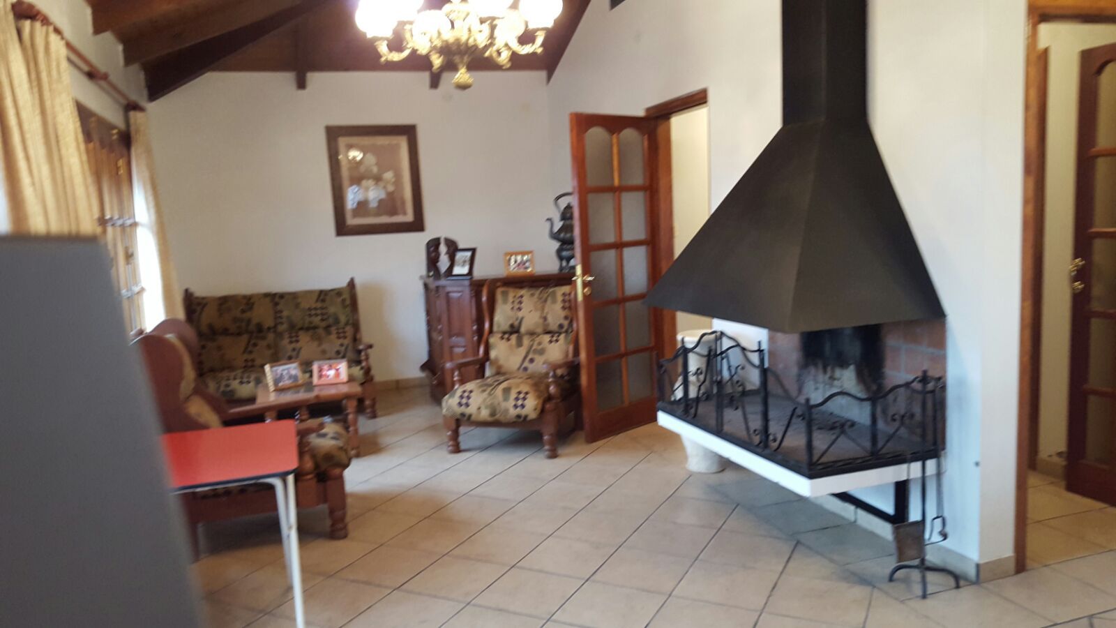 R-38 · Punilla — foto 3