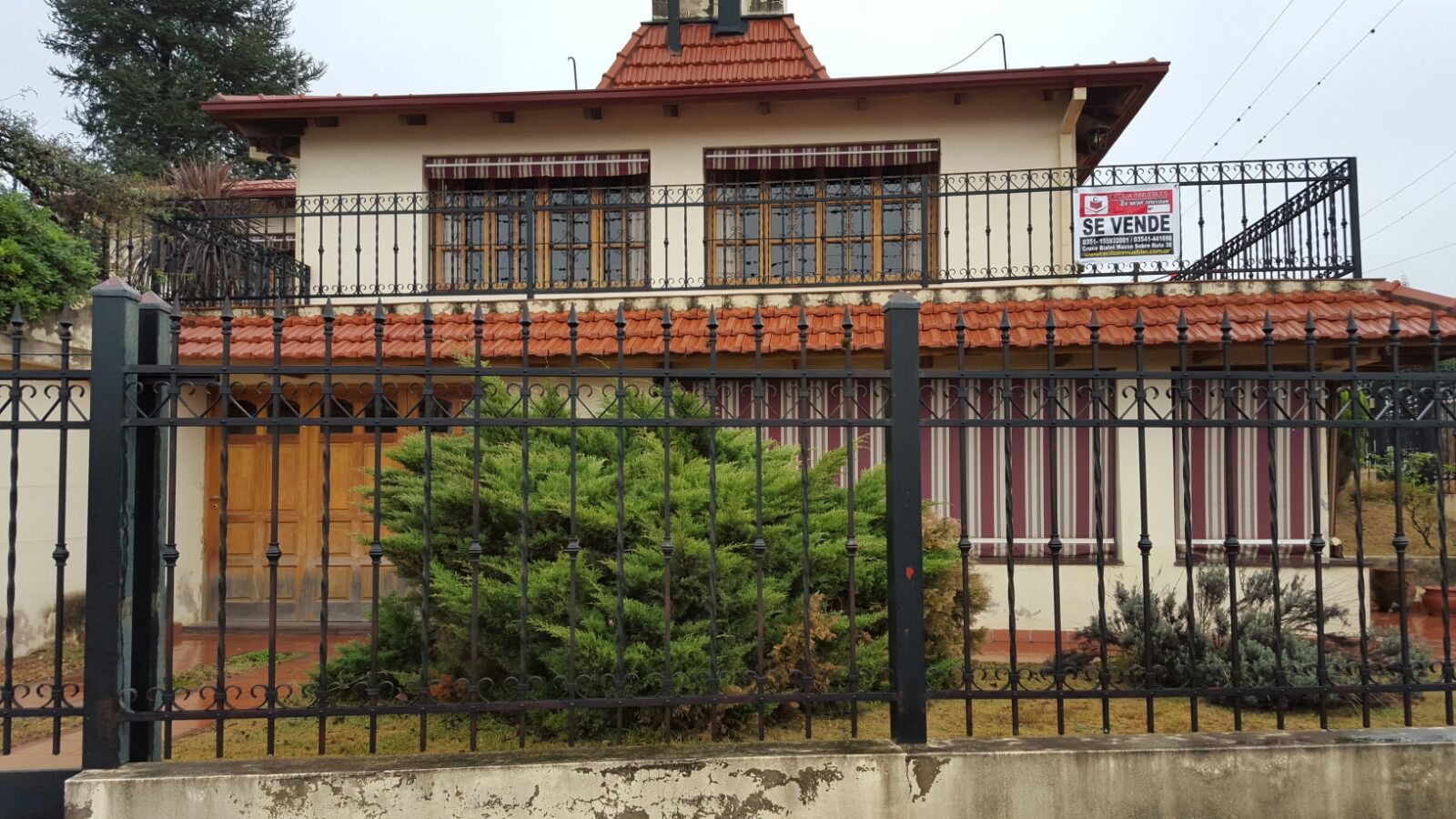R-38 · Punilla — foto 9