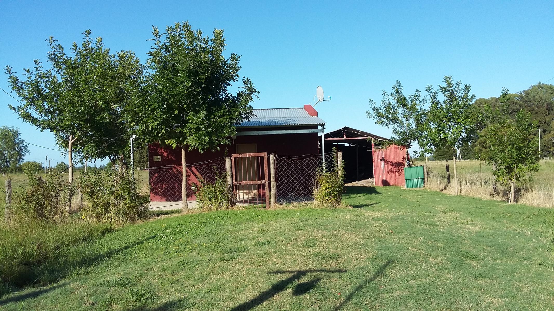 CHACRA en Venta en Punta Indio 2,8 hectáreas