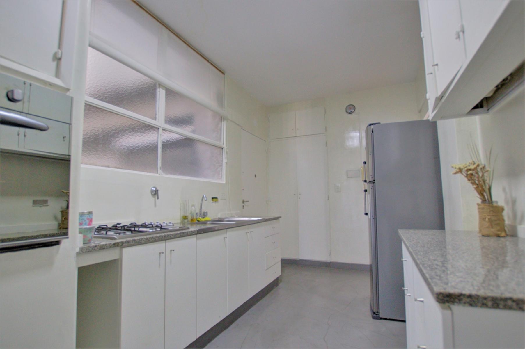 Cerrito 1000 · Retiro — foto 11