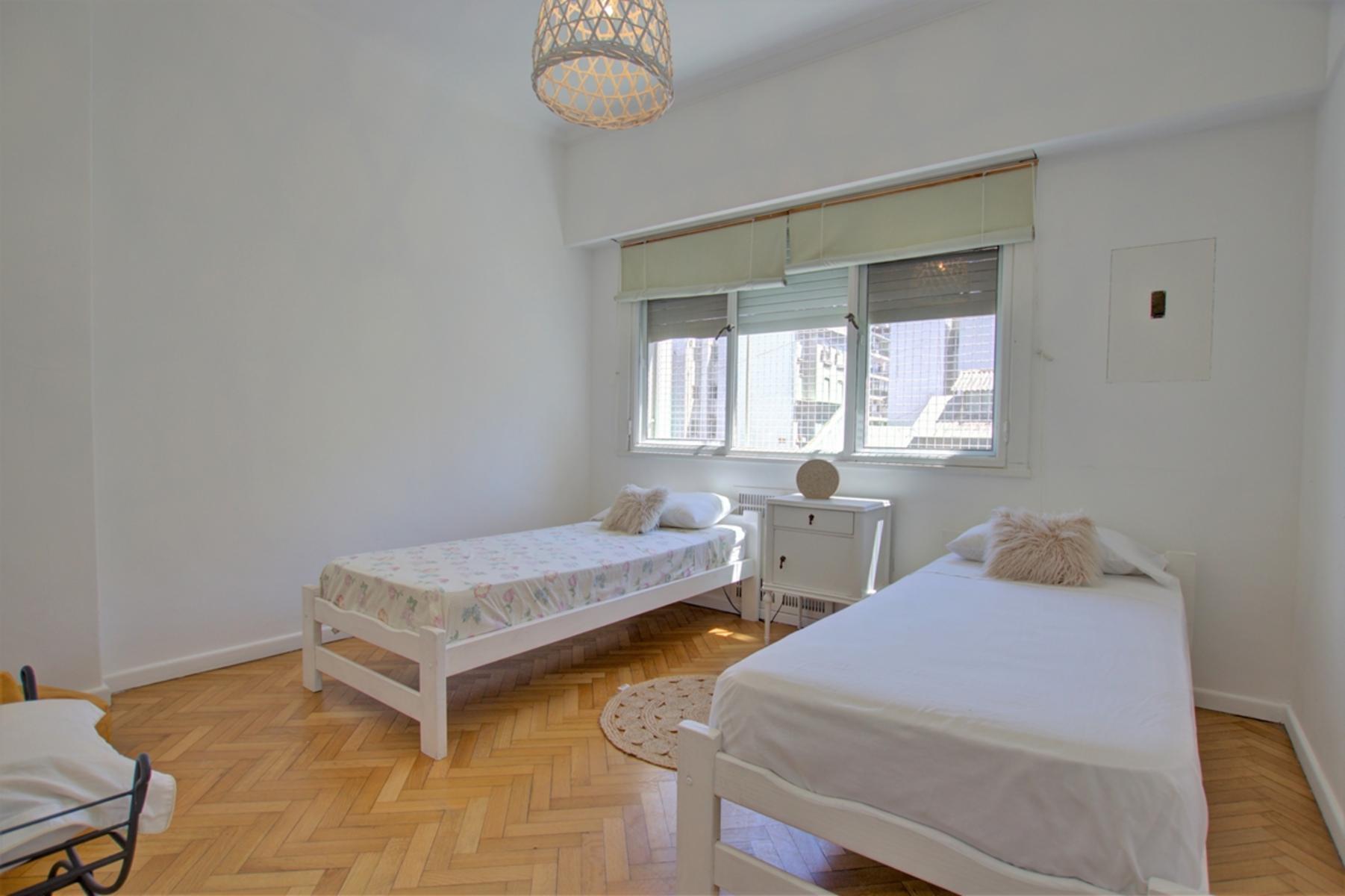Cerrito 1000 · Retiro — foto 21