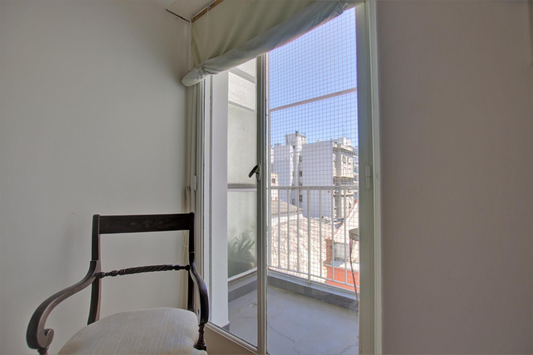 Cerrito 1000 · Retiro — foto 22