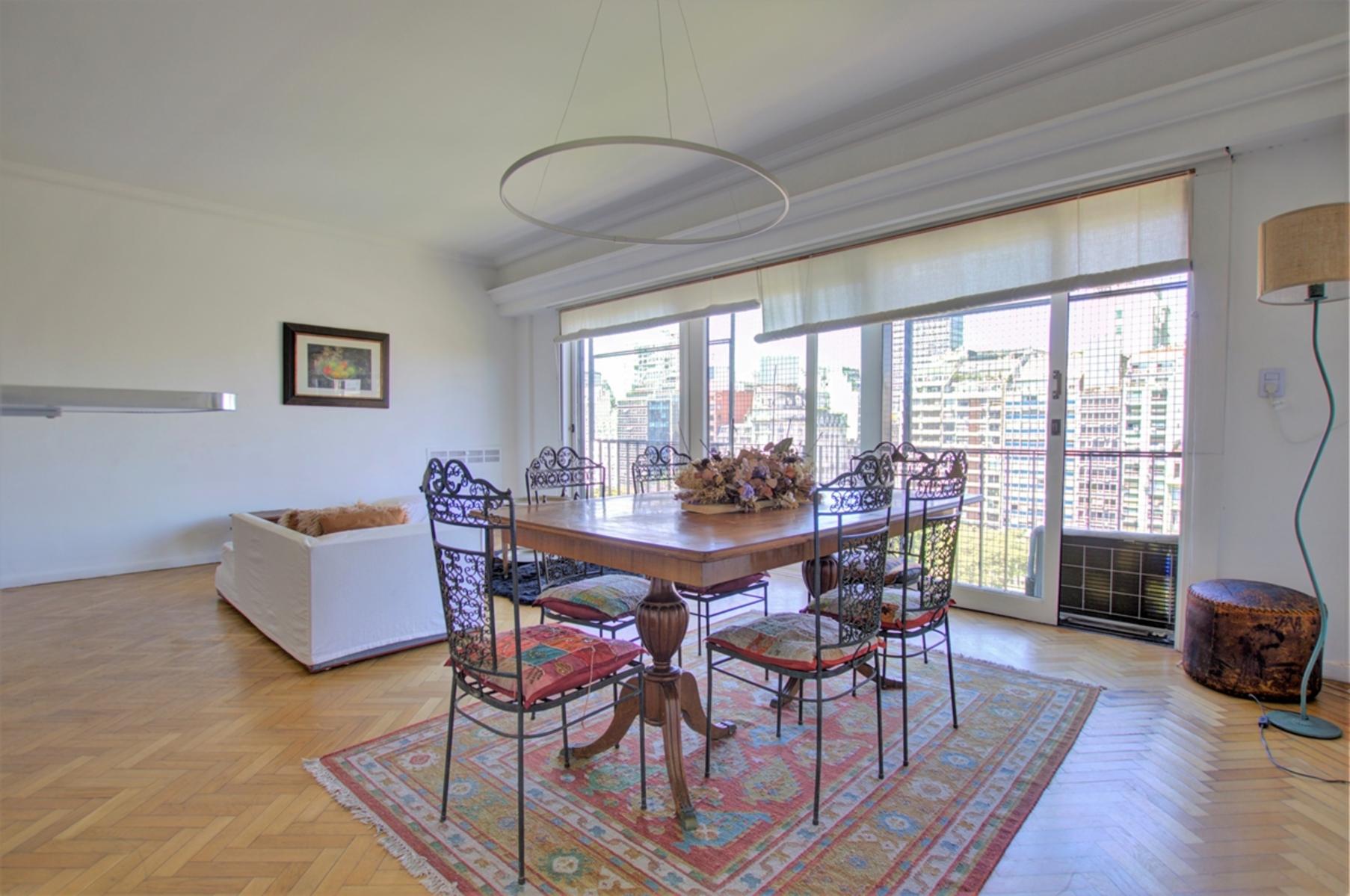 Cerrito 1000 · Retiro — foto 6