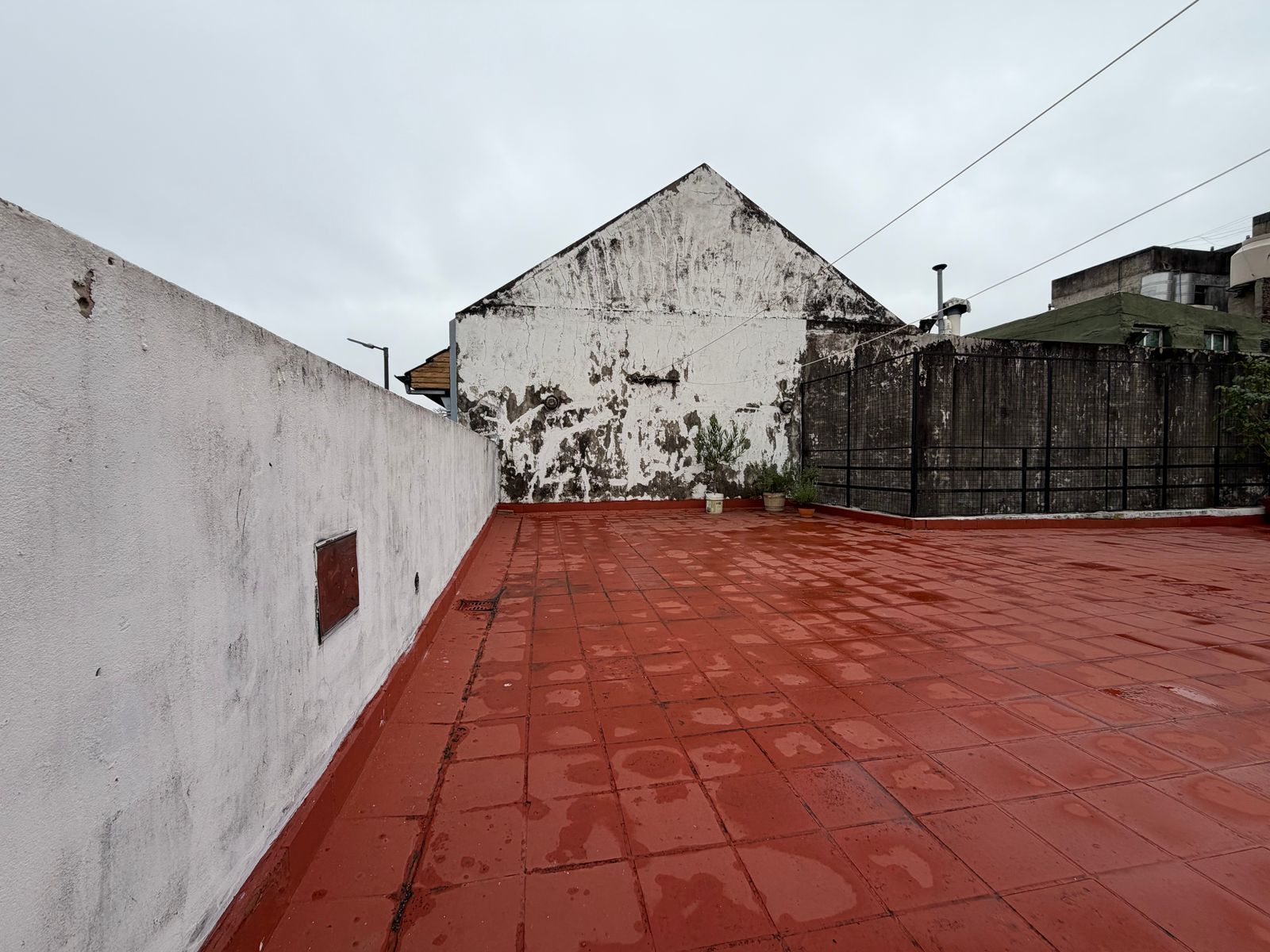Guardia nacioanl 1216 · Mataderos — foto 10