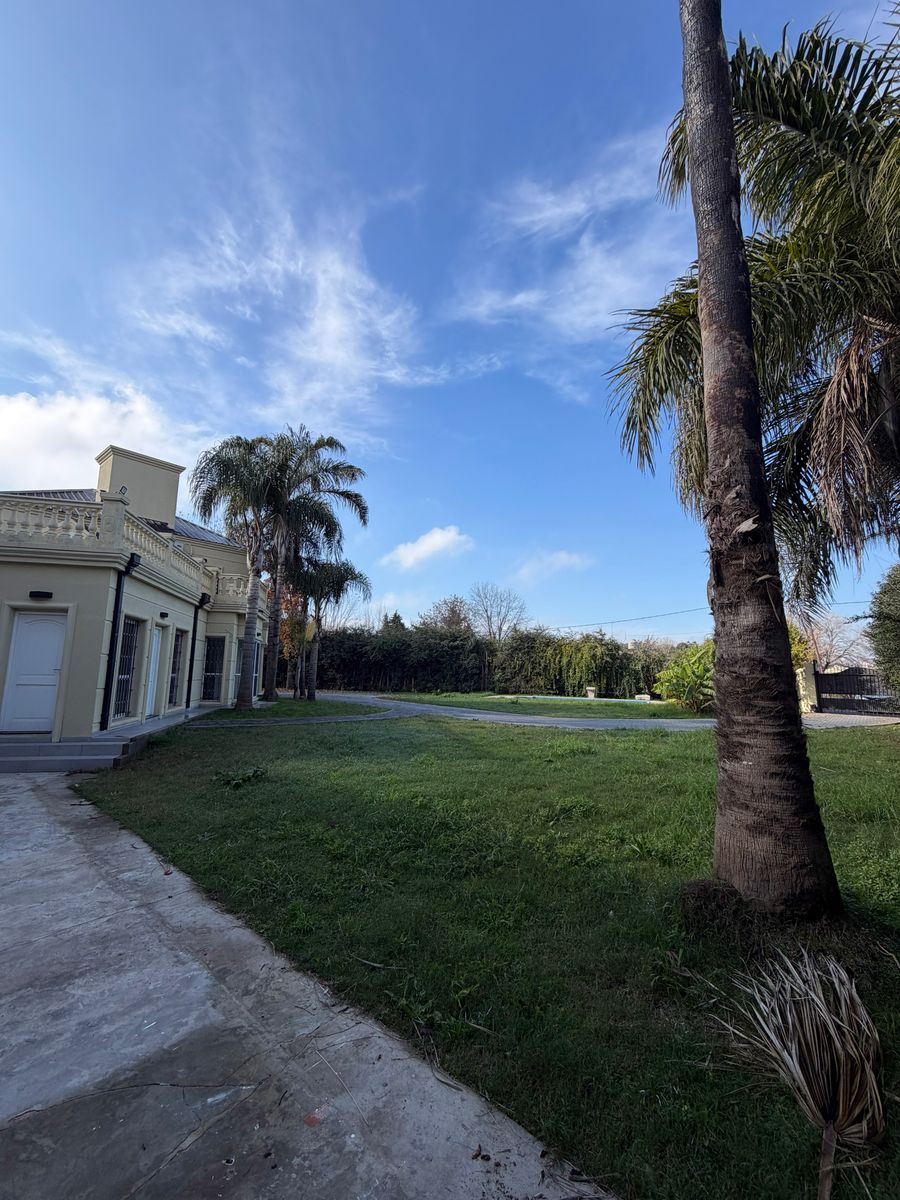 Las Acacias 16 · General Rodriguez — foto 15