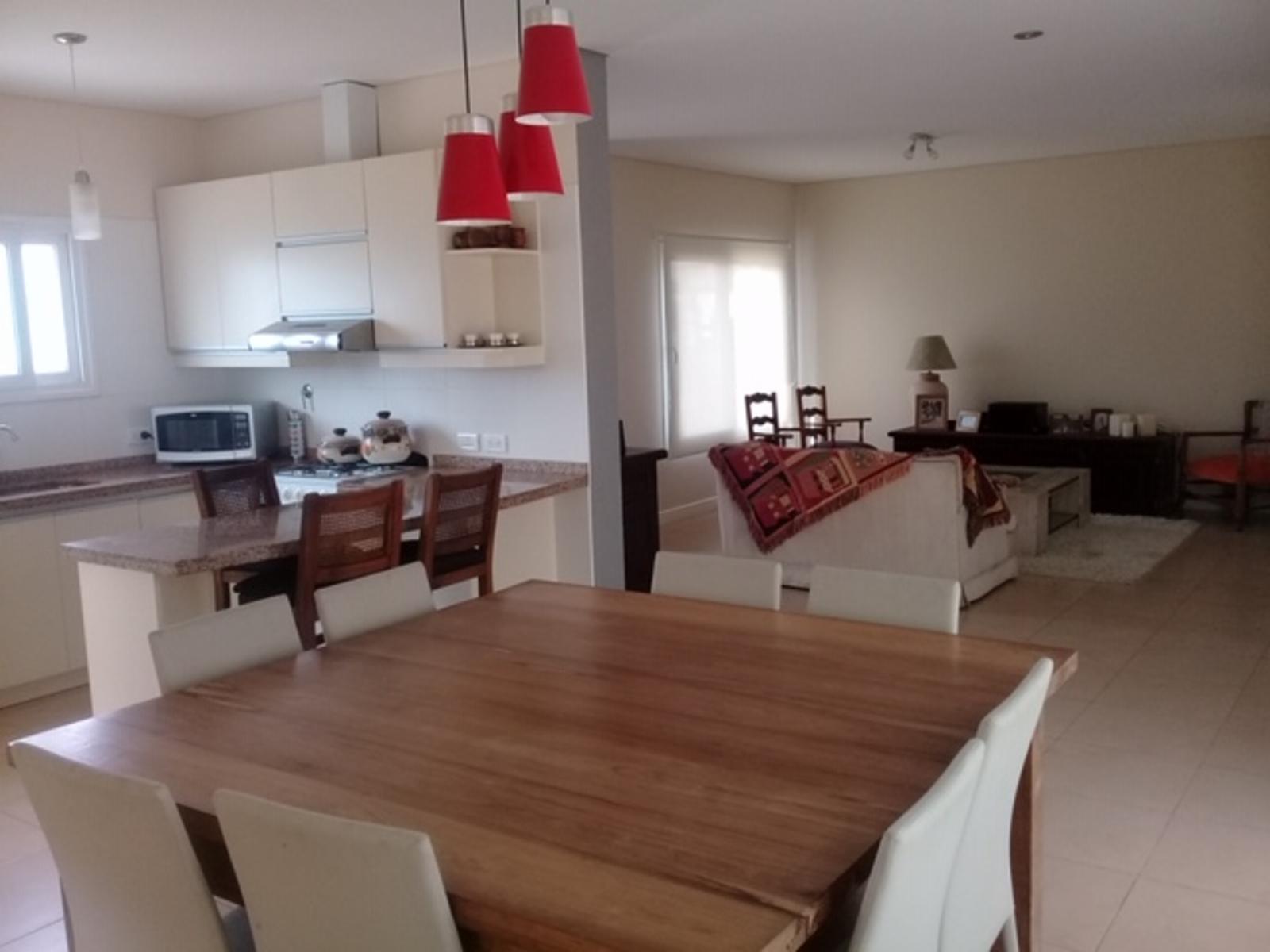 Fincas 3 · Berazategui — foto 4