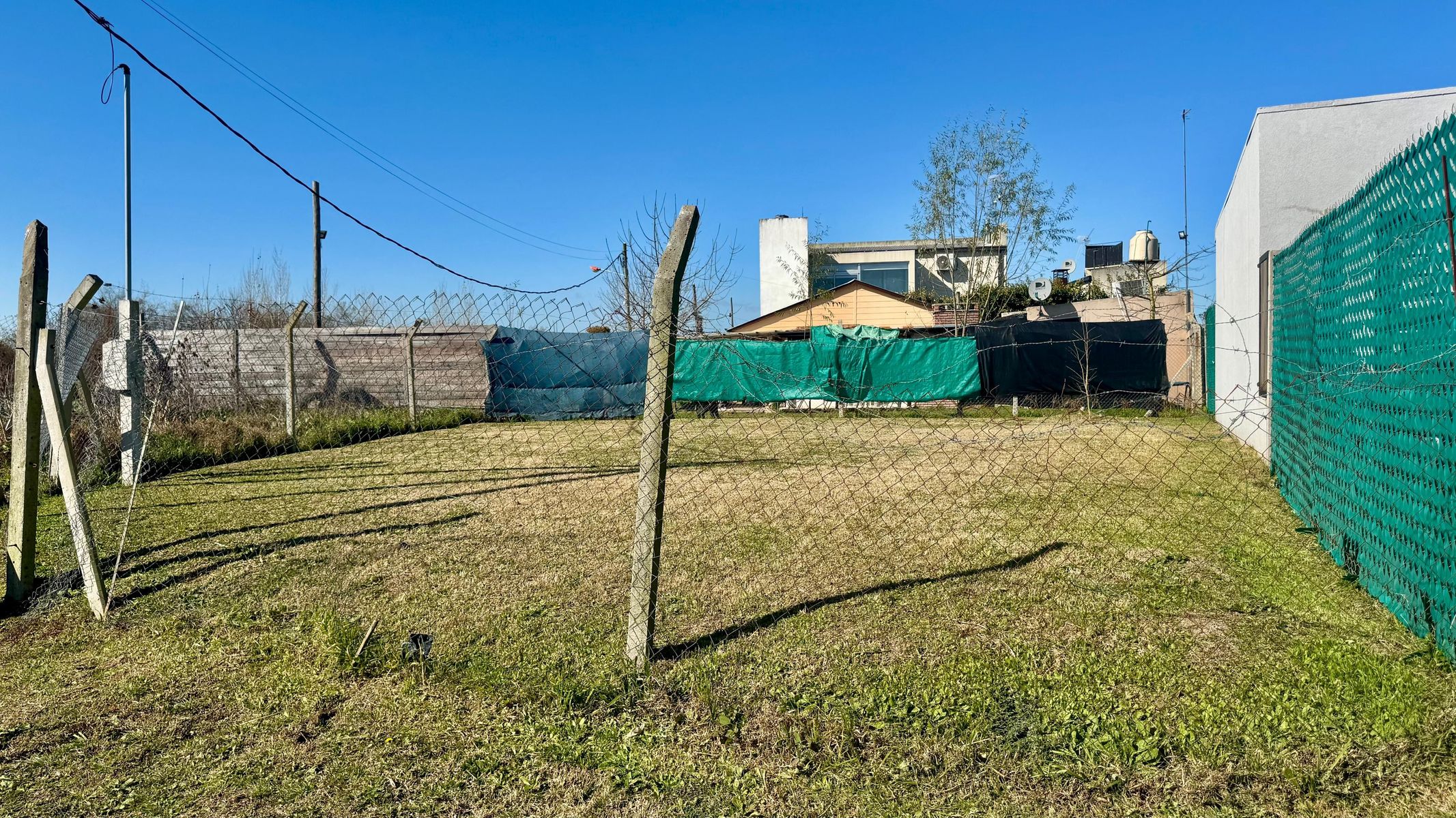 470 y 3 · La Plata — foto 3