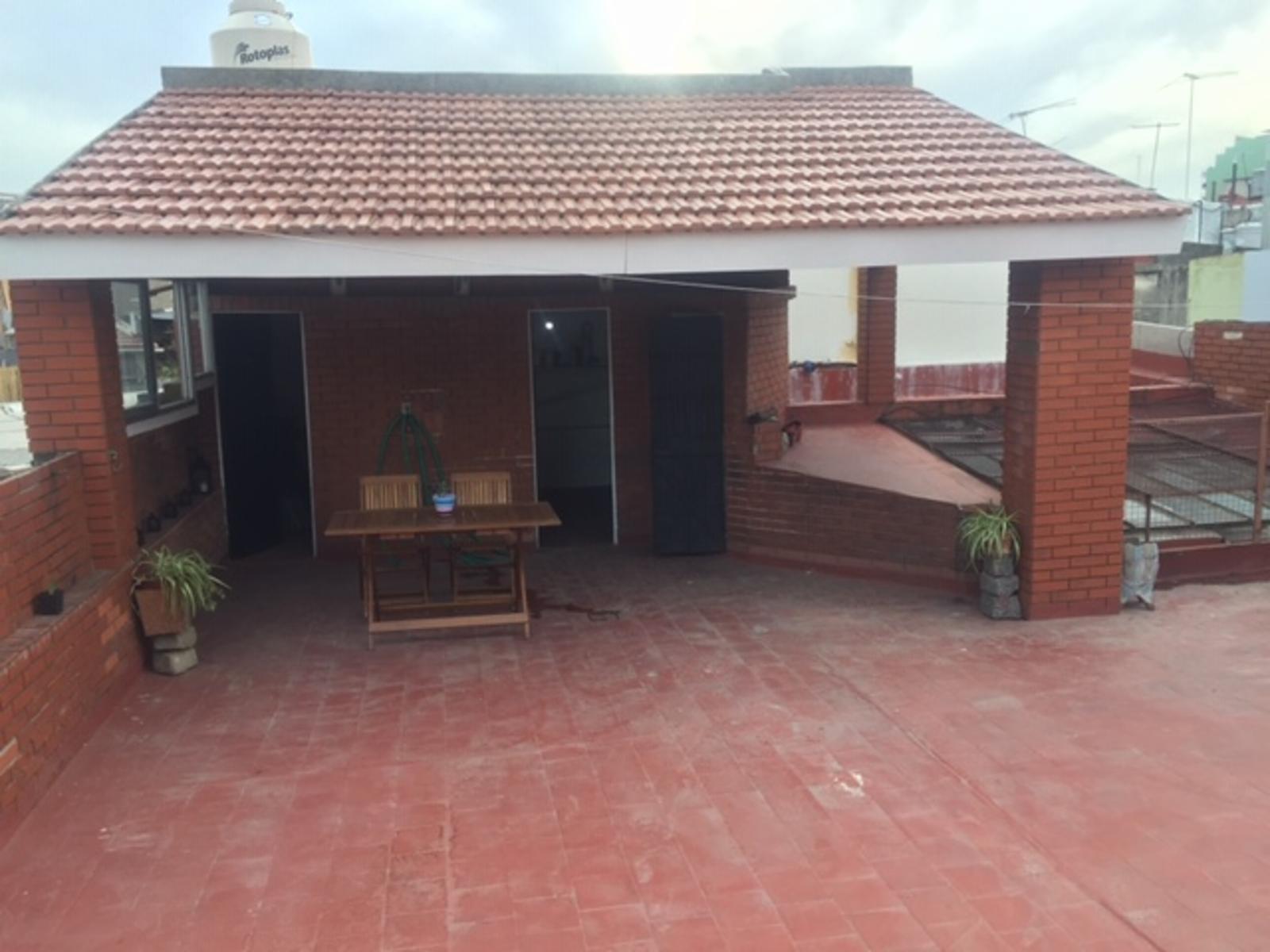 Zavaleta 200 · Parque Patricios — foto 12