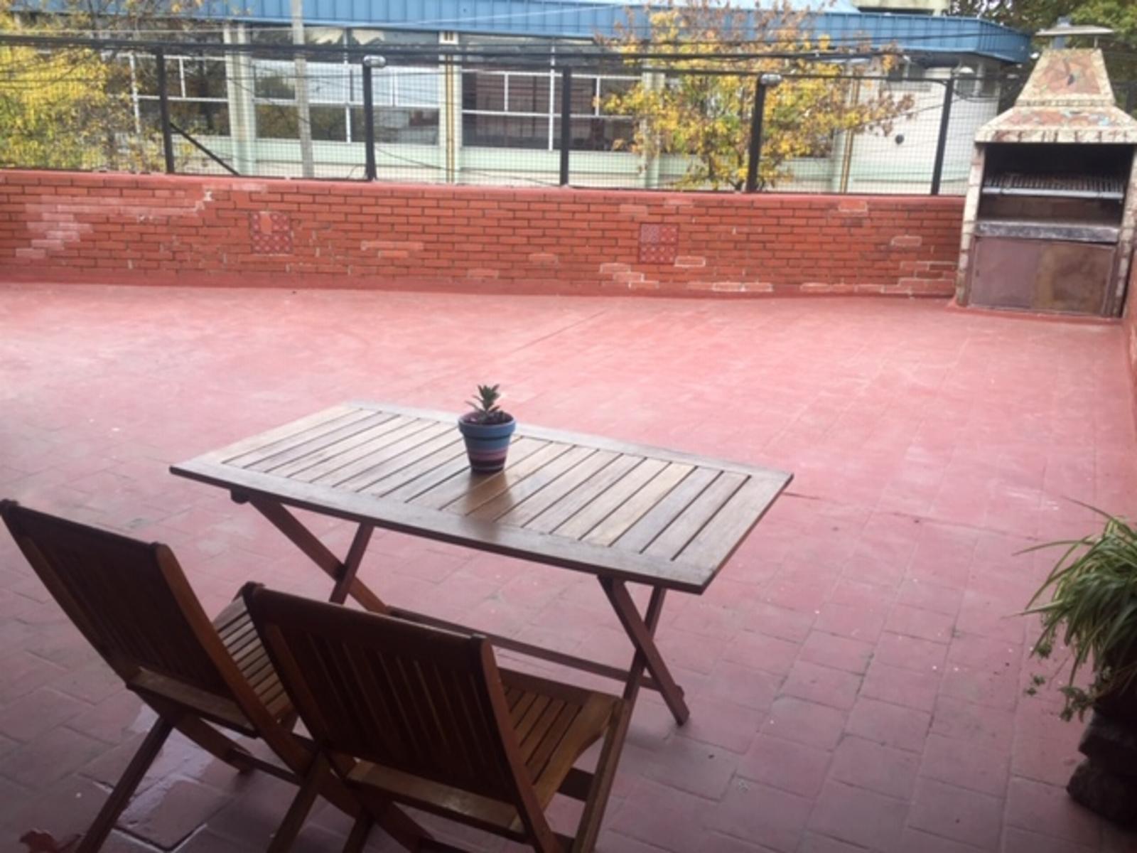 Zavaleta 200 · Parque Patricios — foto 14