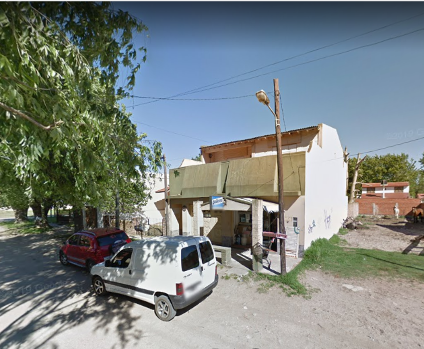 Casa, Departamento y Local En Venta a 200 mts. Ruta 11 - Santa Teresita