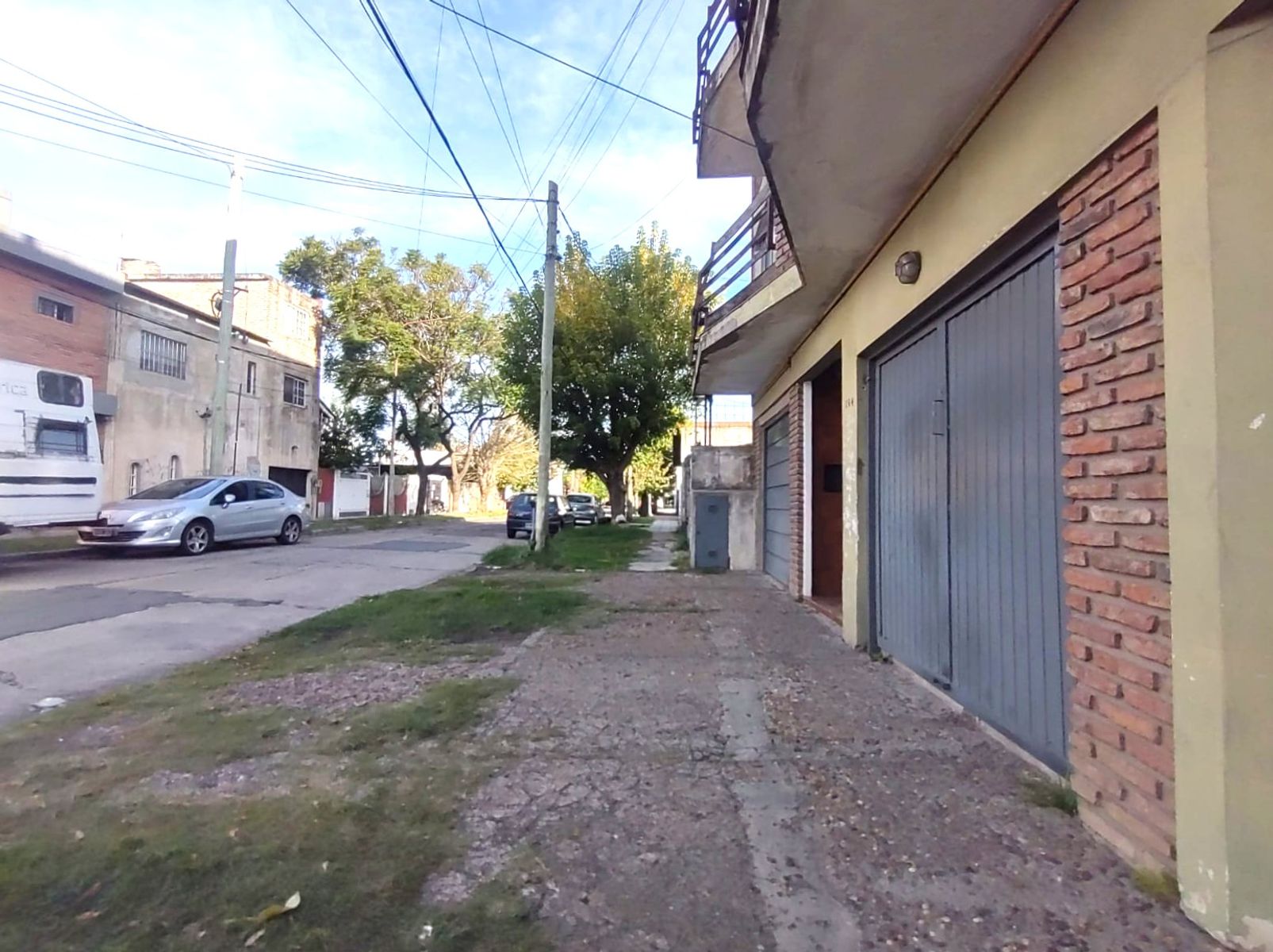 Departamento en Venta 2 ambientes Haedo Norte