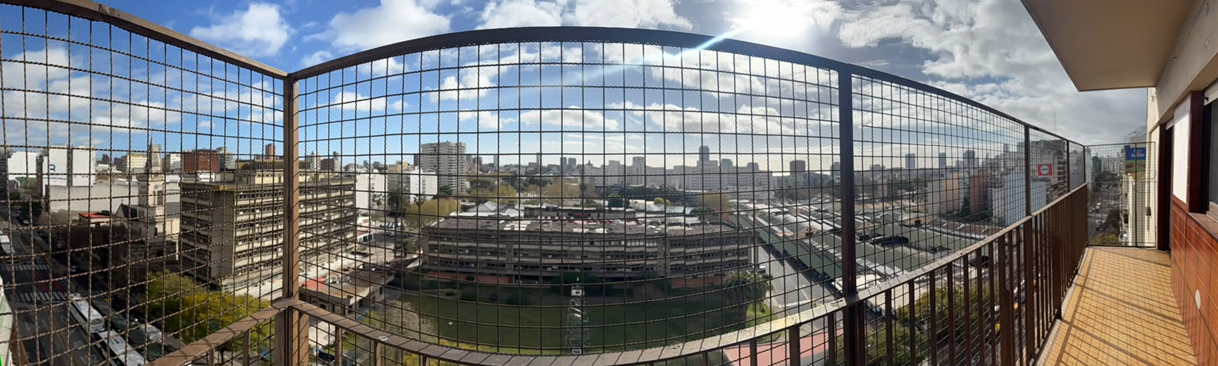 Av. Cabildo al 300 · Palermo — foto 9